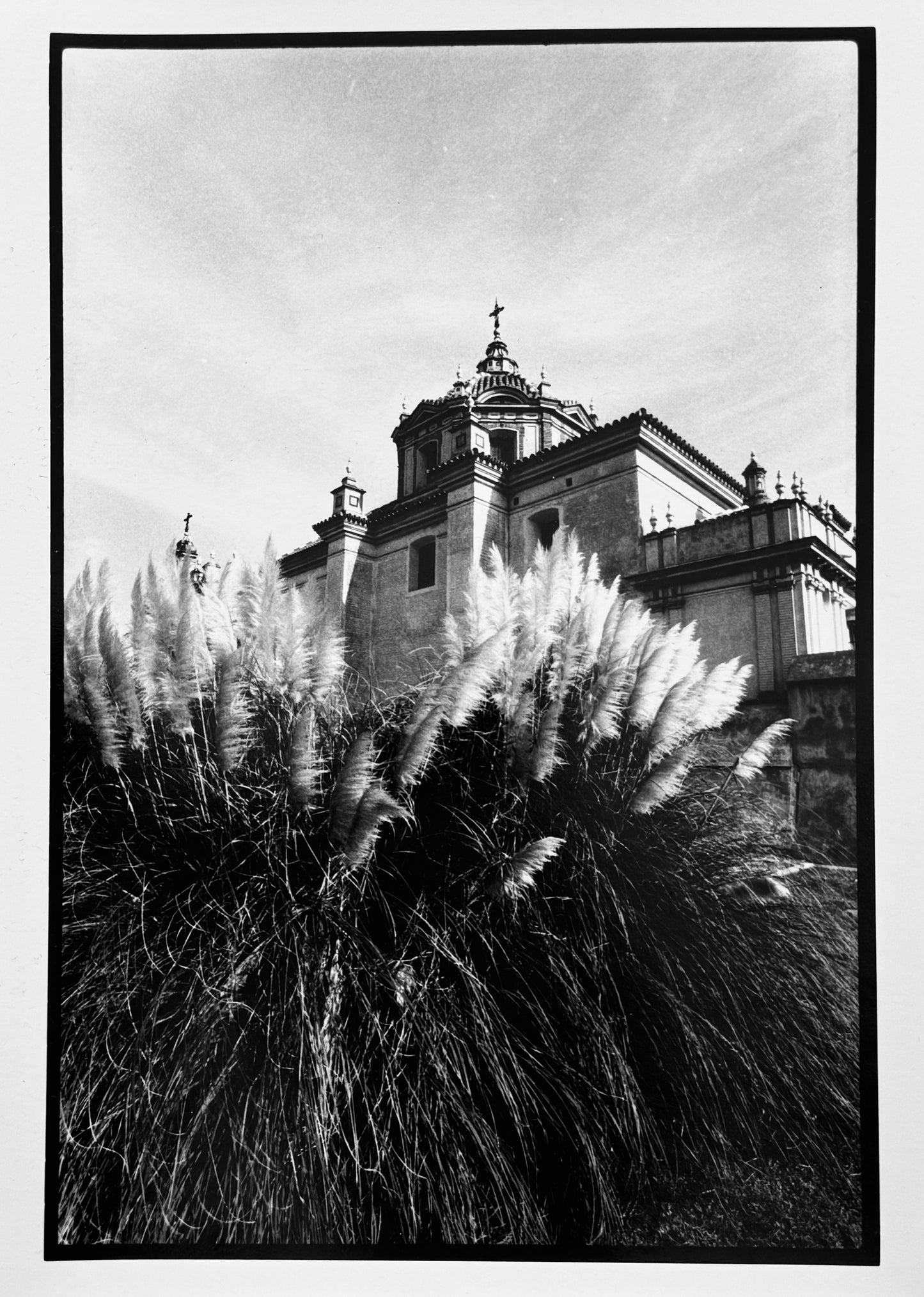Museum of Modern Art - Sevilla - 2000