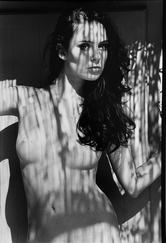 Body Paint - 2006 Œuvre originale de Michel Pinel