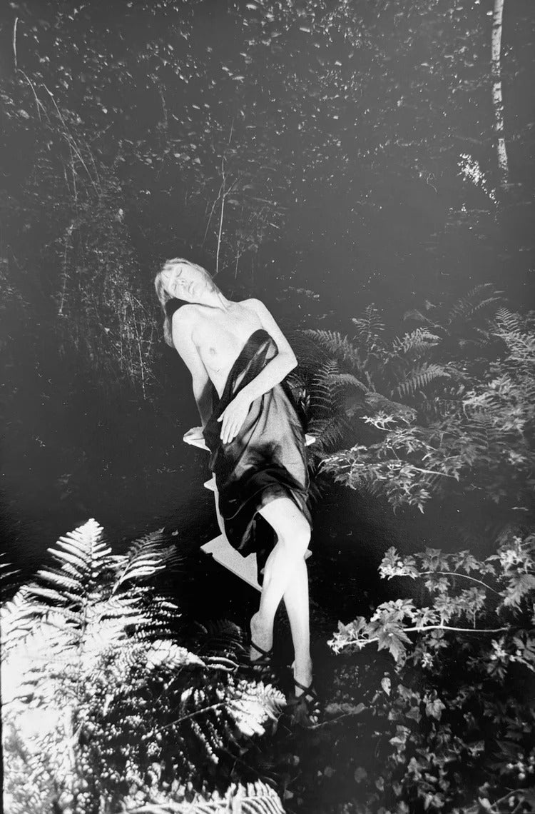 Eden Œuvre originale de Michel Pinel