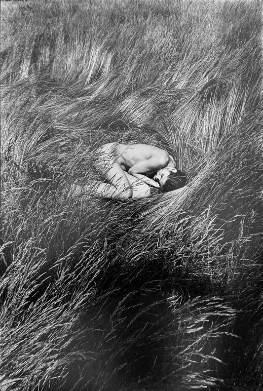 Position Foetus Œuvre originale de Michel Pinel